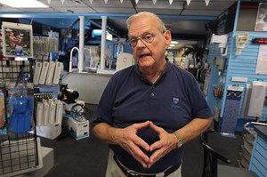 Splendor Pools to close, money donated to charity