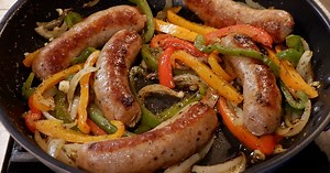 3 Easy Recipes Showcasing Sausage for the Ultimate Sausage Fest