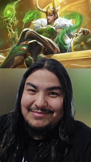 Since Marvel Rivals added Lady Loki to the game, could Loki get that skin too?