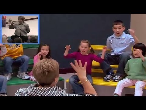 Alligator Alarm - Kids Demo