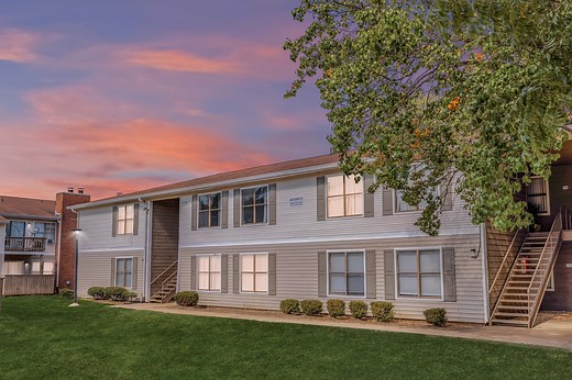 Amenities | The Boulevard Apartments in Memphis, Tennessee