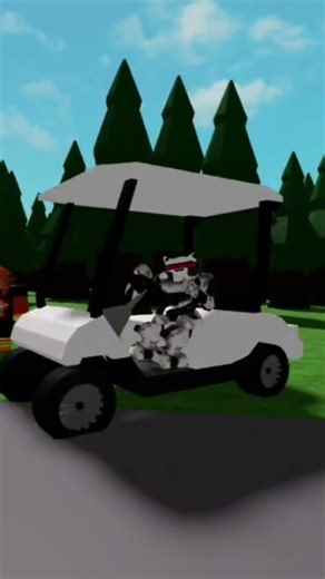 Roblox Robot is driving a car #roblox #animation #robloxanimation #robloxshorts #robot