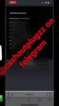 Hmu on telegram for full tutorial and methods 🔥