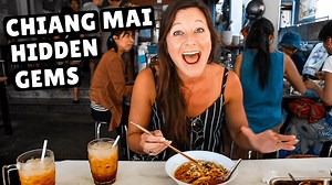Top 13 Must Eat Foods in Chiang Mai, Thailand - Kara and Nate
