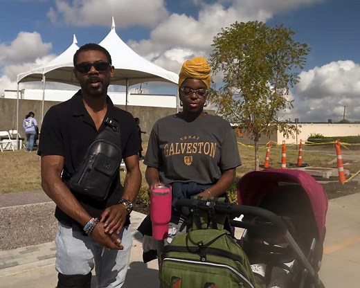 Hearing everyone’s excitement for the Silver Line’s grand opening reminds us why connectivity matters and why expanding transit across a growing North Texas is so important. 🚆💛 #DARTSilverLine | Dallas Area Rapid Transit (Official DART page)