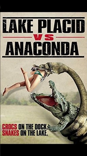 Top 10 aligator and crocodile movies