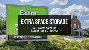 What to Expect from Extra Space Storage on Northpoint Dr