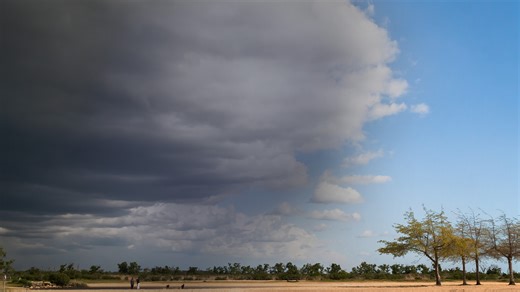 Making a Weather Forecast