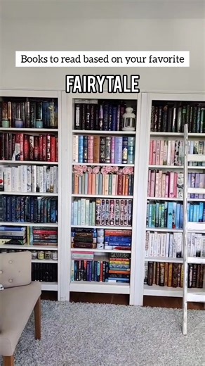 Disney Fairytale Retellings Book Recommendations