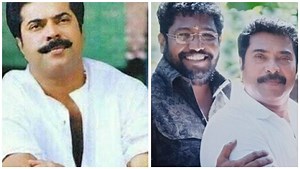 മമ്മൂട്ടി-ഷാജി കൈലാസ് കൂട്ടുകെട്ടില്‍ തരംഗമായതും പരാജയപ്പെട്ടതുമായ സിനിമകള്‍