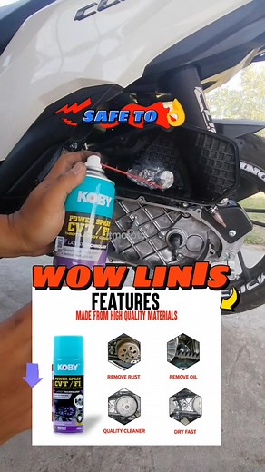 CVT Cleaning and Throttle Body Cleaning Tips | Effective Motor Maintenance