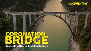 Embark on a journey through time as we unveil the captivating history behind the Coronation Bridge. From its royal origins to its pivotal role in connecting communities, this video explores the remarkable engineering feat and enduring legacy of one of India's most iconic landmarks. . . . . #CoronationBridge #HistoryOfCoronationBridge #Baghpool #Coronation #Siliguri #SiliguriBridge #Kalimpong #Darjeeling #TheCordBharat #TC_Documentaries | The Cord Bharat