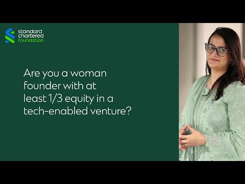 Women in Tech Accelerator Pakistan