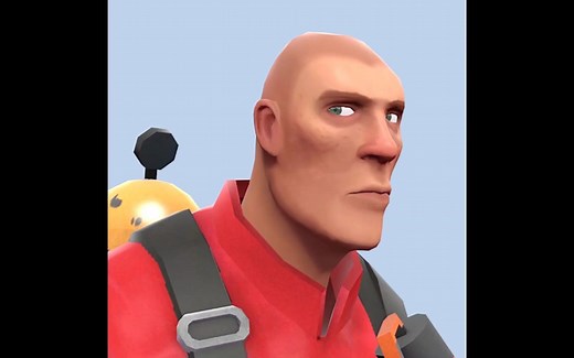 [TF2MOD]可以被听懂的pyro