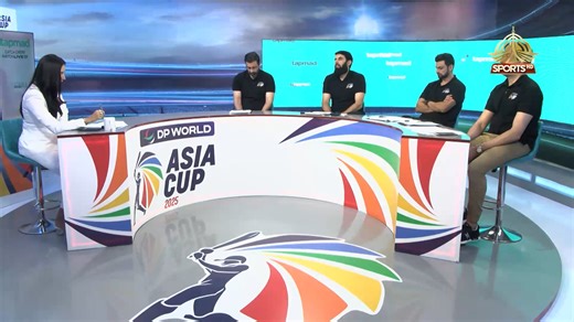 Misbah ul Haq analyzing the batting technique of Abhishek Sharma | PTV Sports Official