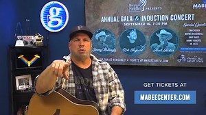 COUNTRY MUSIC FANS! Check out what Garth Brooks has to say about our upcoming National Fiddler Hall of Fame concert in Tulsa on September 16th! This year’s Inductees include: Jimmy Mattingly (currently on tour with Garth Brooks), Rob Hajacos (one of Nashville’s most in-demand studio musicians who has recorded for Garth Brooks), and Hoot Hester (founding member of the Time Jumpers). Don’t miss an incredible night of country music performed by master fiddle players! | The Mabee Center