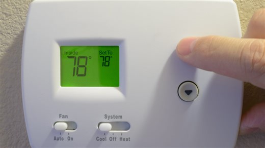 What's the best temperature for AC in summer? What experts say on temp for energy saving