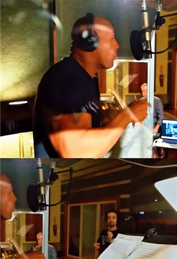@The Rock 🌊⚡ The live - action Moana is almost here. Back in 2016, Dwayne Johnson’s “You’re Welcome” became more than just a song - it became a memorable part of childhoods and a favorite for millions of fans around the world. His energy, charisma, and unmistakable voice made Maui unforgettable. As the years have passed, some people have said, “Dwayne Johnson is too old now.” “He doesn’t fit Maui like he used to.” “He’s lost the physique he once had.” But for many of us fans, there has only eve