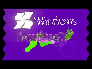 I Sused Windows 7 Animation Logo History Updated