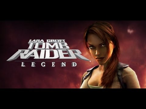 TOMB RAIDER LEGEND FREE DOWNLOAD [LINK DESCRIPTION ]