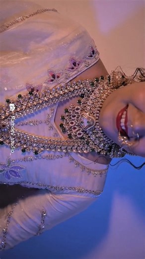 MAKWANA NIRAJ on Instagram: "Bride DOLLI is wedding day look #photography #weddingphotography #indianwedding #weddingvibes #couplegoals #love #forever #bride #groom #bridetobe #groomtobe #weddingday #weddingmoments #couplephotography #prewedding #engagement #indianbride #indiangroom #shaadispecial #gujarat #gujarati #gujjulove #instagood #reelsinstagram #explorepage"