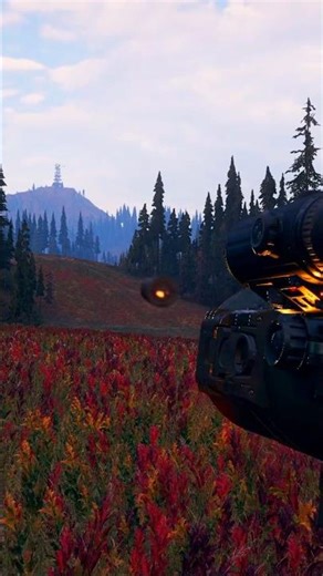 Far Cry 5 RAT4 Reload Looks Insane!