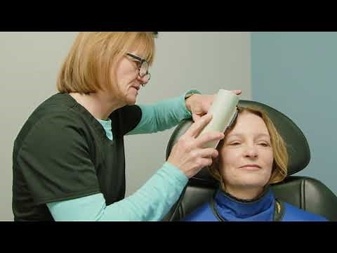 I’ve Been Treated with Mohs Surgery and Image-Guided SRT Radiation Treatment for Skin Cancer