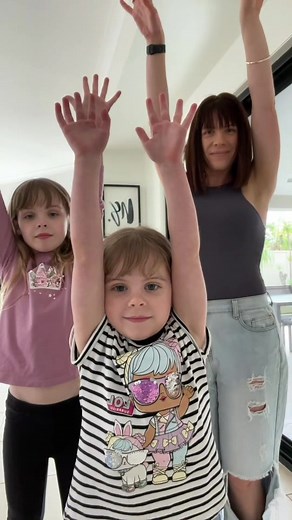 Easy TikTok Dances for Kids to Learn with Their Sisters