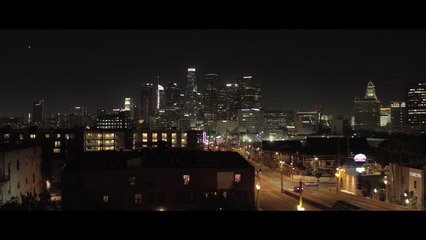 The departure | movie | 2020 | official trailer