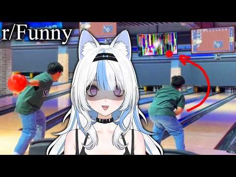 That Did NOT Go Well | r/Funny (EmKay Reaction)