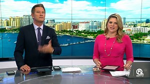 129K views · 2.9K reactions | LUNCH LADY SQUAD | The energetic and entertaining cafeteria crew at Wellington Landings Middle School is a viral sensation on TikTok! https://bit.ly/3vqcY07 | WPTV | Facebook