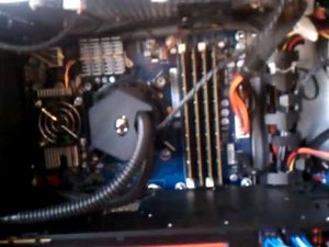 Alienware Aurora r3