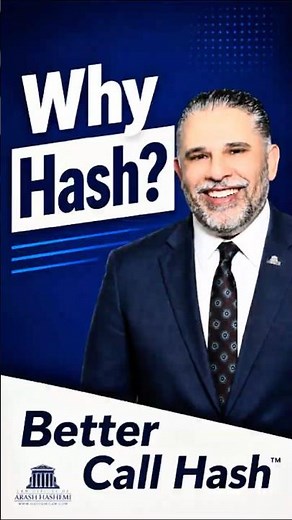 Why Hash? | The Story Behind "Better Call Hash"