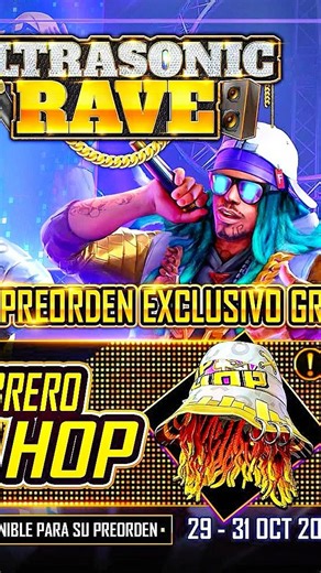 LOS PASES ELITE CON LAS MEJORES PRE ORDEN😨😨😨