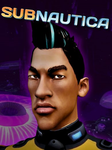 The Truth About Subnautica’s Main Character