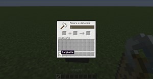 I Found Out That You Can Name a Mob "Name Tag" by Changing The Language. Kinda Useless, But Cool