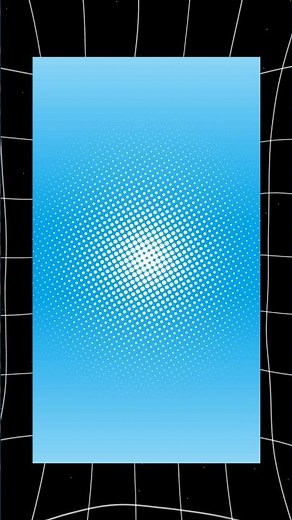 Cara cepat membuat effect halftone - COREL DRAW#coreldraw#corel #coreldrawtutorial #fyp