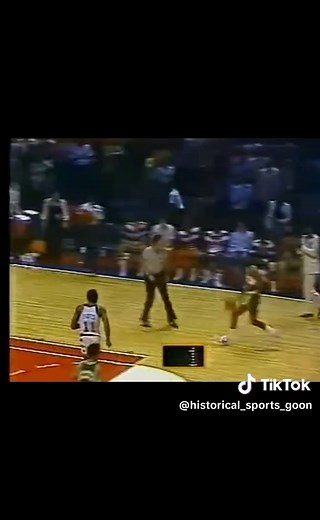 Seattle Supersonics' 1979 NBA Championship Journey