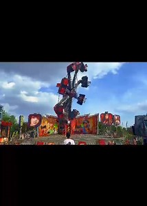 6.8K views · 44 reactions |  Here’s a sneak preview of our Fun Fair...