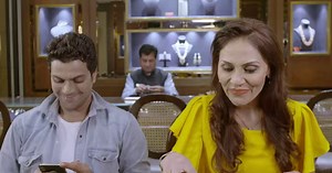 12K views · 369 reactions | Have you ever bought your diamonds with CVD test ? Come to Fateh Chand Bansi Lal Jewellers and get the real Diamonds. We also welcome to get your any diamond jewellery for a CVD test. FCBL Jewellers, Ambala Cantt. | Fateh Chand Jewels | Facebook