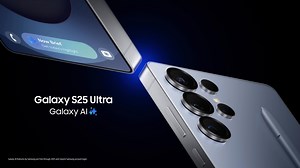 2.2K reactions · 180 shares | Life’s easier with a phone that gets you. Experience the next evolution of Galaxy AI with the new Galaxy S25 Ultra. | Samsung | Facebook