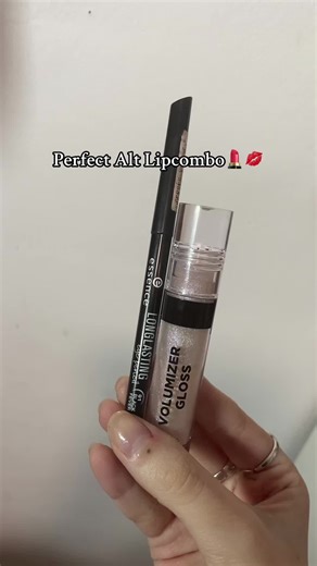 Perfect Alt Lipcombo Tutorial for Makeup Lovers