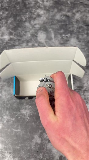 Customer returned knives for being LAME 😭 | meat knives