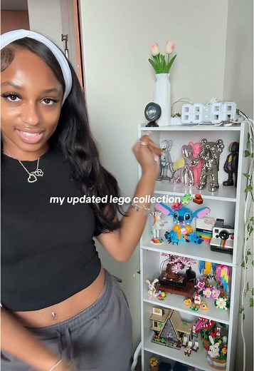 Exploring My Unique Lego Collection and Characters