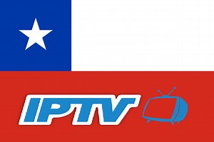 Iptv Chile Gratis Cdf Premium