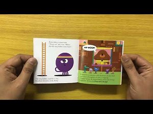 20. The Detective Badge: Hey Duggee Christmas Advent Calendar Books - Read Aloud Book for Children