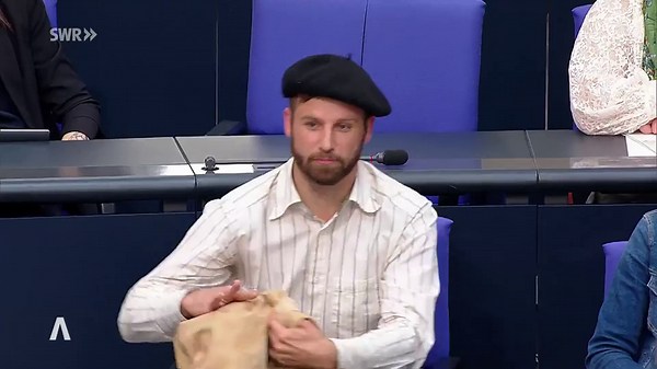 Was sagt man in ihrer Heimatstadt Bad Kreuznach über die Bundestagspräsidentin?