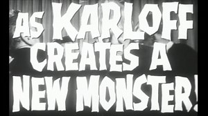 The Haunted Strangler - Trailer