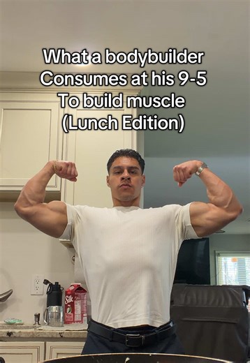 Essential Meal Prep for Bodybuilders: Lunch Edition