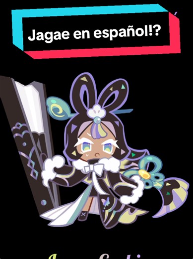 Jagae Cookie: El Doblaje Soñado de Tinker Bell